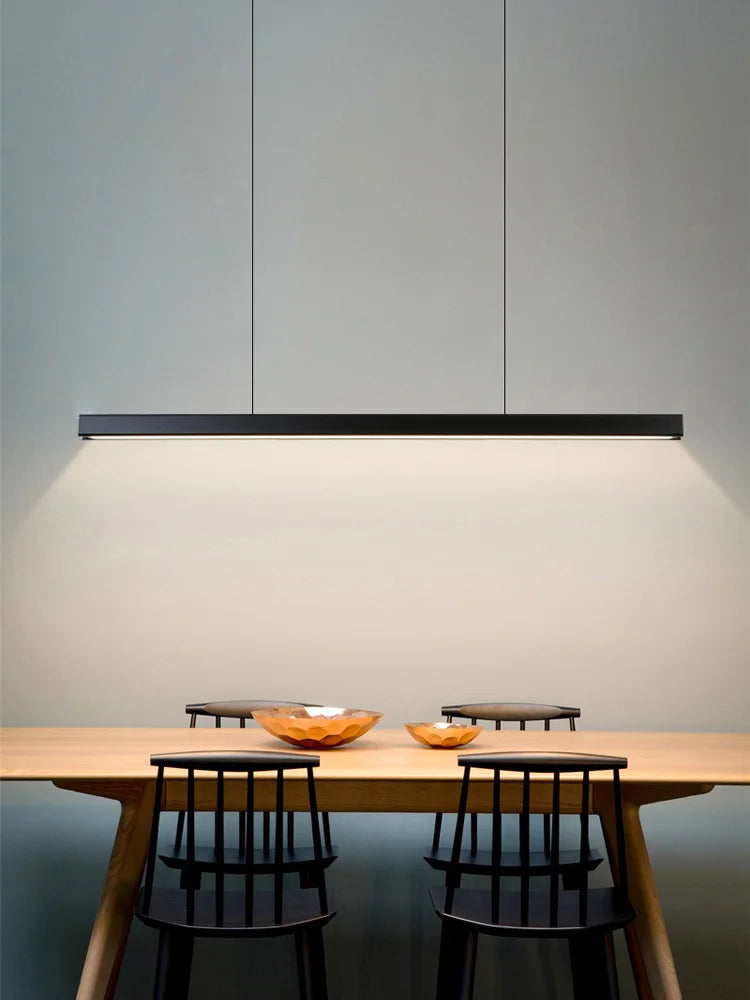 Nordic Modern LED Linear Light